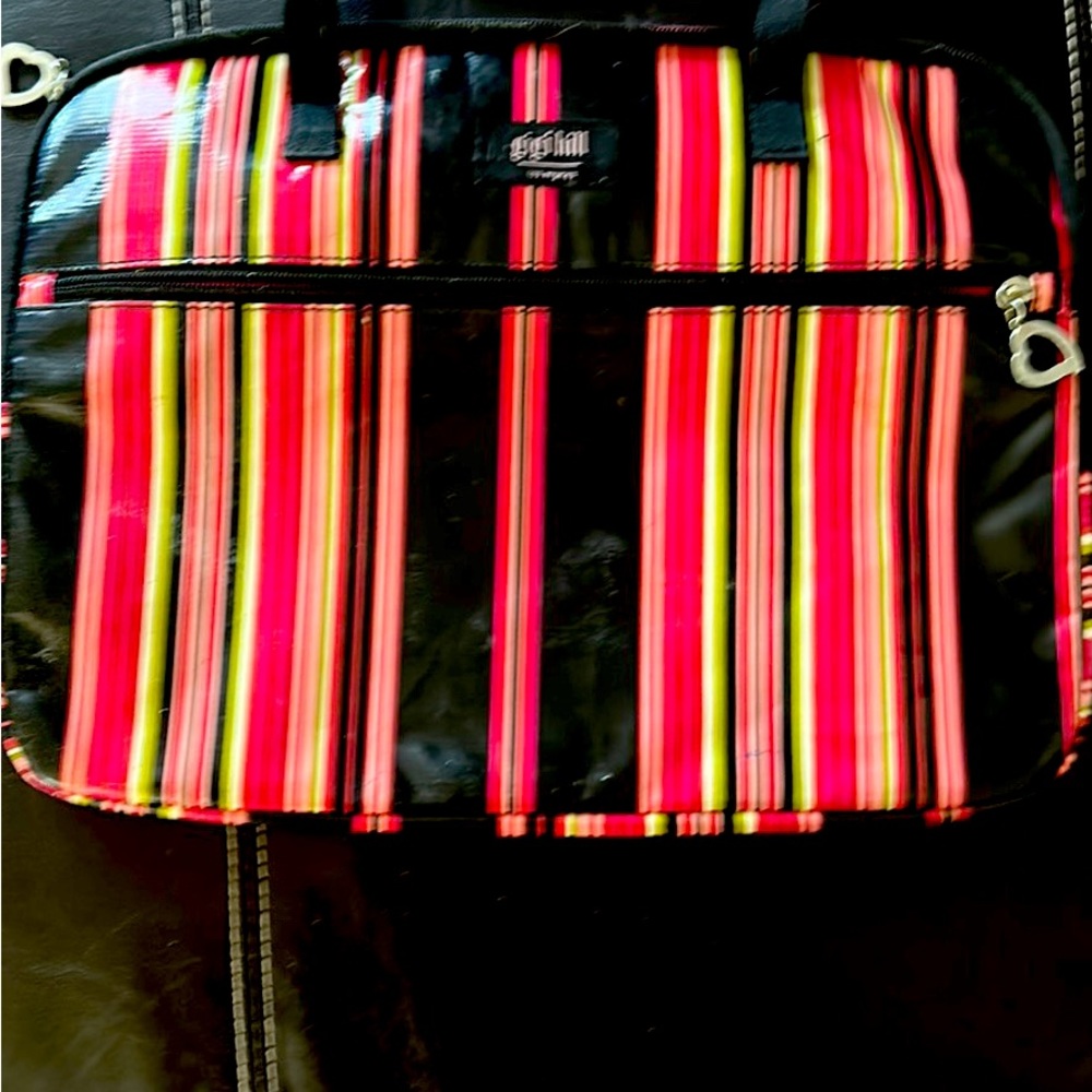 Gigi Hill Computer Bag